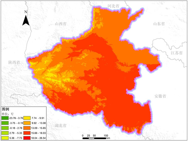 河南水位最新实时监测：多水库水位下降，防汛形势依然严峻