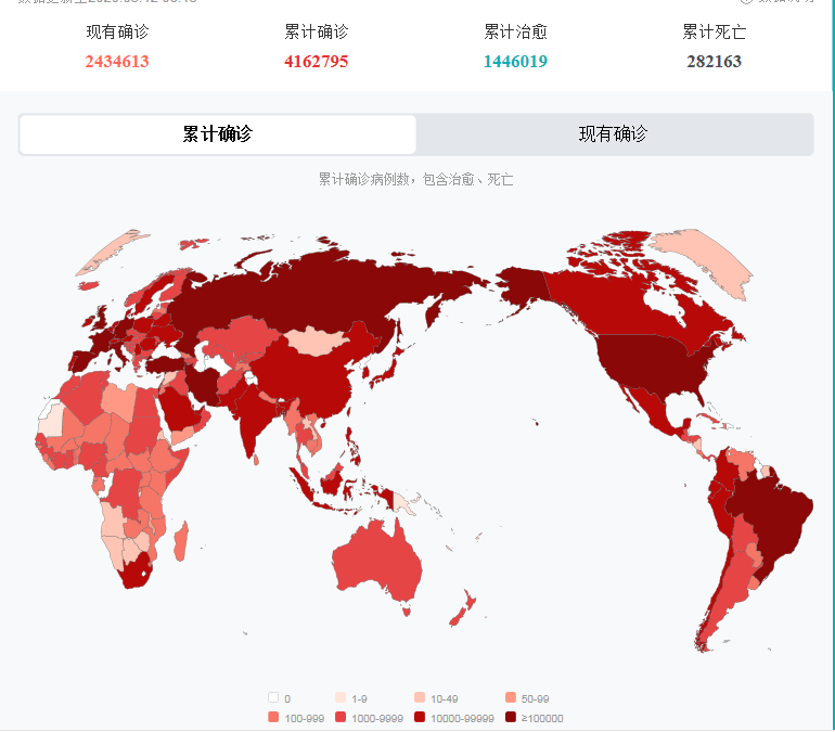 超过你的想象：最新疫情名字的后缘分析