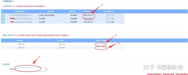 最新i社保实施详细解说：功能更新和使用指导