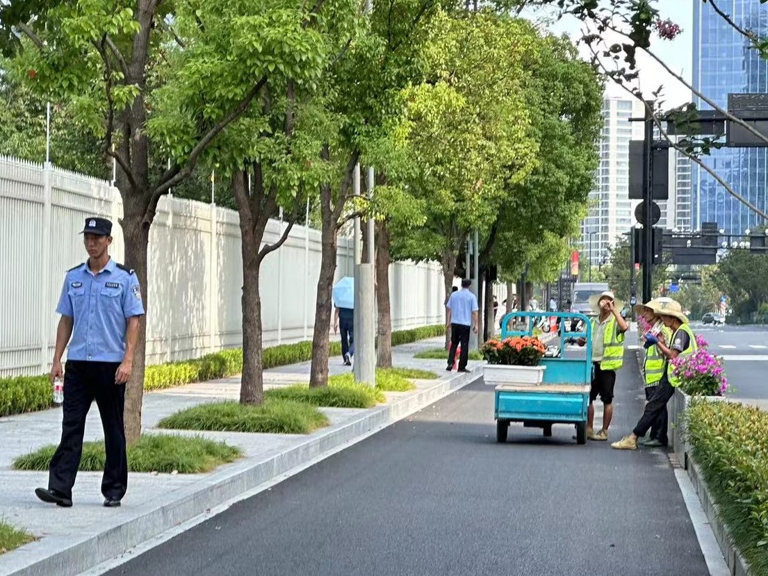 紫薇花园洲最新进程：规划、建设、配套及未来展望