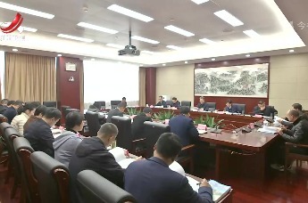 最新江西省委主事是谁：功能分析和于江西发展的影响