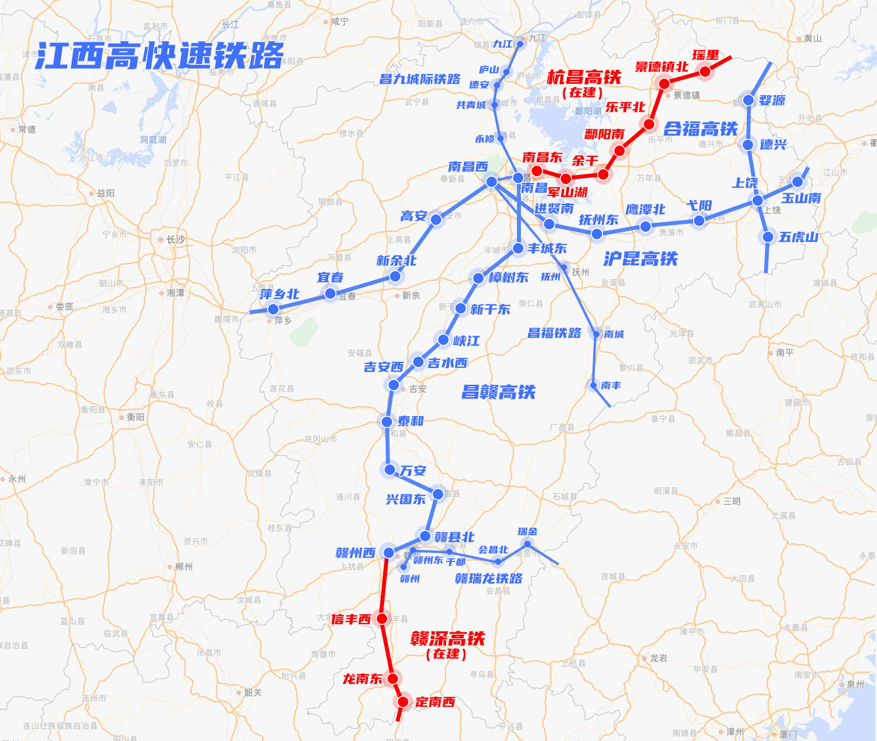 淮南G1列车最新时刻表详解：班次调整、出行指南及未来展望