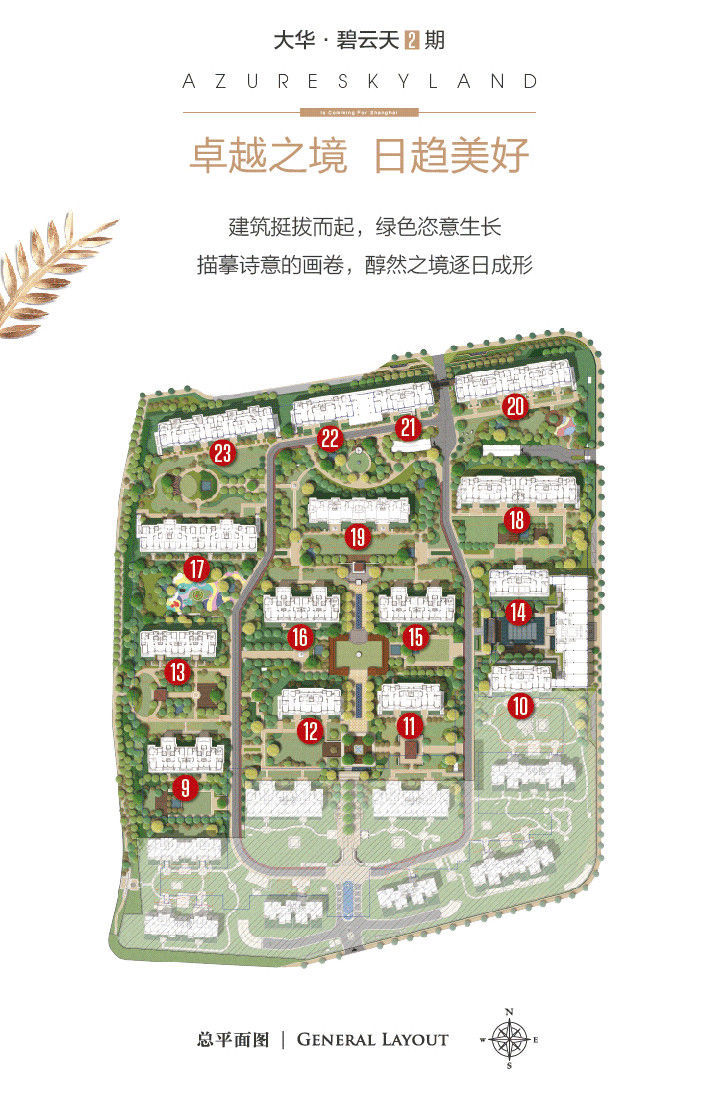 大华碧云天最新价格深度解析：区域、户型、配套及未来走势预测