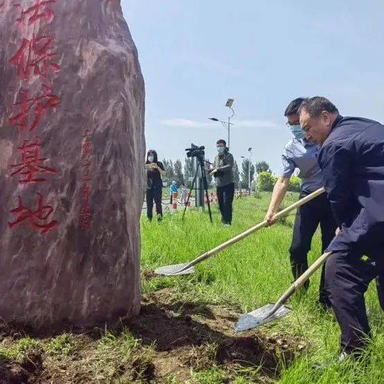 朔州市七里河最新动态：生态治理、水质改善及未来发展规划