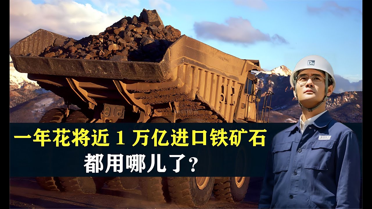 今铁矿石最新价格行情深度解析：市场走势、影响因素及未来预测