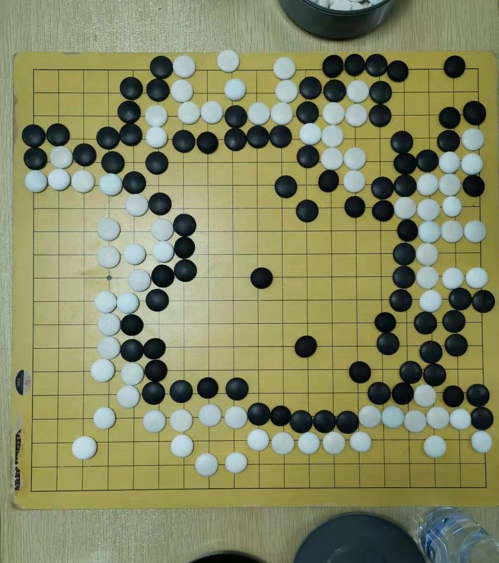 观棋超最新：深度解析AI围棋发展趋势与挑战