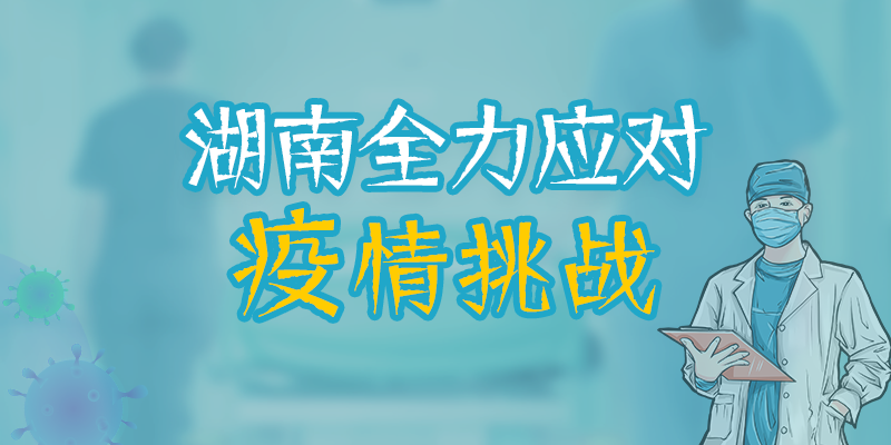 湖南最新肺炎疫情分析：现状、挑战与未来应对策略