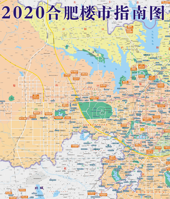 合肥房价最新新闻：市场走势分析及未来预测