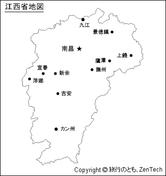 江西最新通报：解读后续发展和战略风险