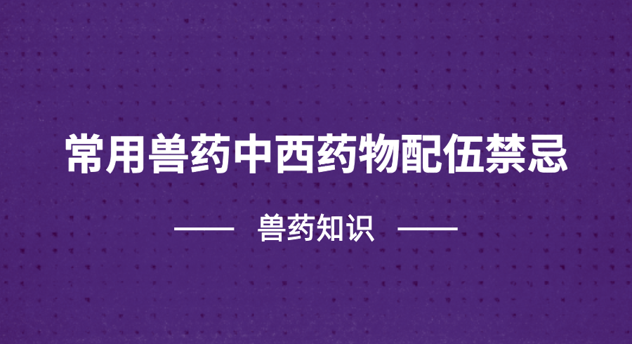 兽药利福平配伍大全最新解读：高效应用及潜在风险规避指南