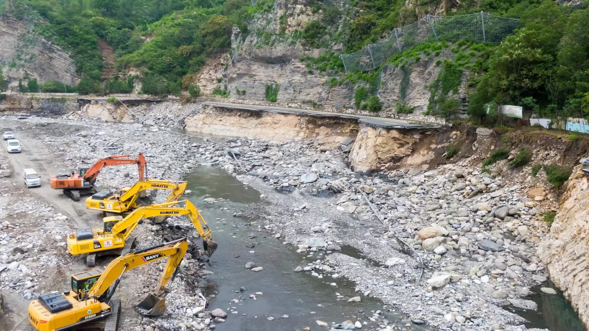 青岛台风最新消息：风雨来袭，城市应对及未来防范