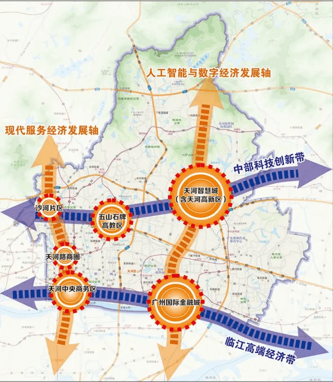 深度解析最新广州地铁线路图：线路规划、未来发展及潜在挑战