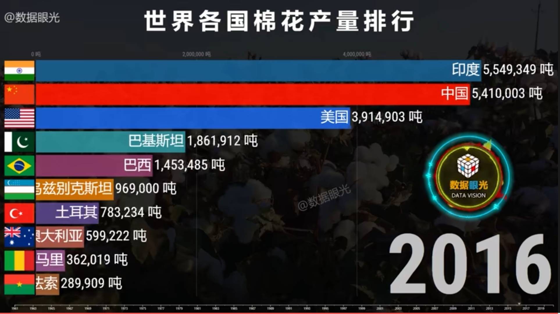 深度解析：最新棉花价格波动及未来走势预测