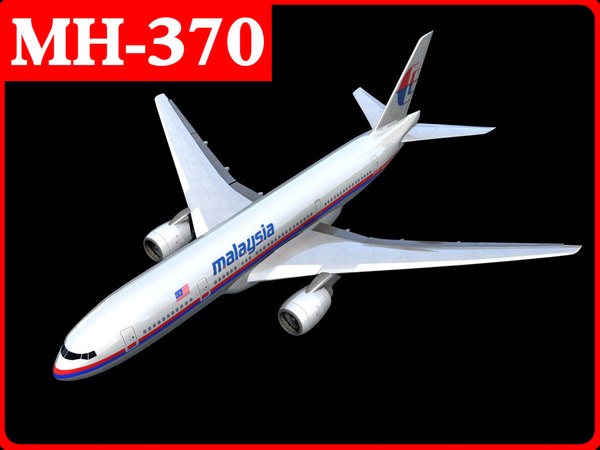 MH370最新消息：十年未解之谜，残骸搜寻与真相追寻的最新进展