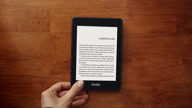 Kindle 最新产品深度解析：技术革新、阅读体验与未来展望