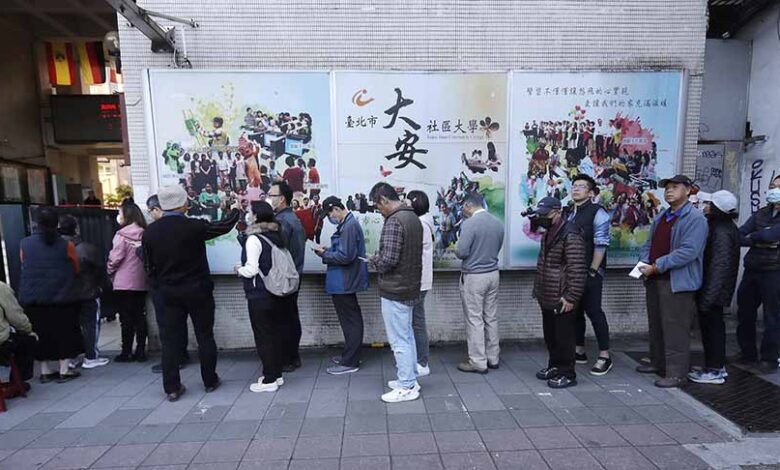 聚焦最新台湾新闻报道：经济发展、社会民生与两岸关系的深度解读