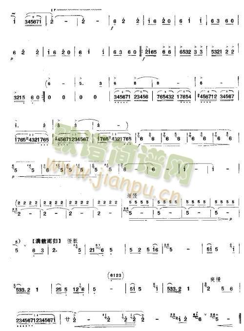 争笛笛最新消息：全方侧分析她的艺术趋势和个人生涯