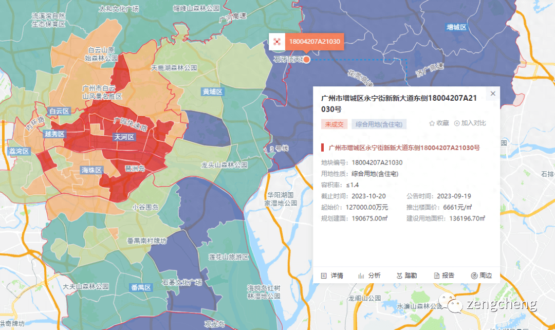 广州最新天气：实时预报、未来趋势及对市民生活的影响