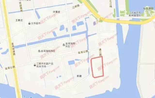 扬州最新楼牌资讯：宏伟城市建设的新高度