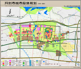 开封最新通知：聚焦民生、经济与城市发展