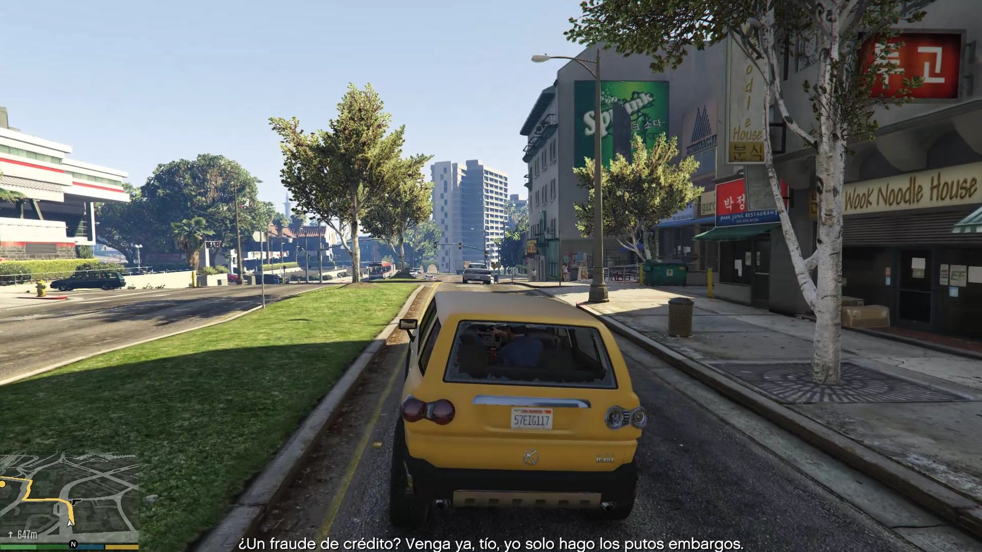 GTA5最新版深度解析：游戏性提升与未来展望